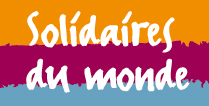 Logo solidaires du monde